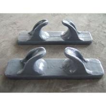 Cast Roller Chock