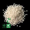 Panenská bioplastická surovina pro jednorázovou plastovou lžičku