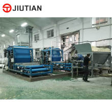 High-Efficiency Cocopeat Dehydration Machine for Efficient Coconut Peat Processing