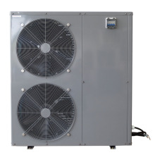 Air Source Heat Pump For Cold Area