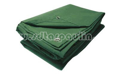 Lona de lona Canvas Tarp