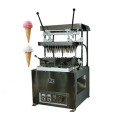 Industrial Ice Cream Cone Wafer Biscuit Making Machine