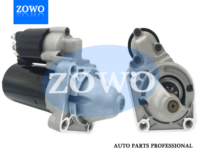 Volvo 850 Starter Motor 2s6u11000db