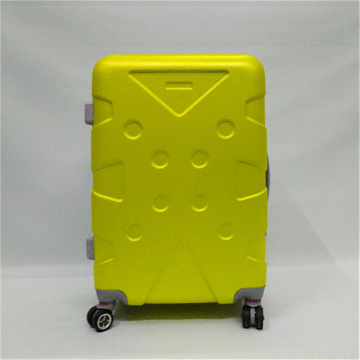 ABS Luggage Hard shell suitcase Trolley baggage