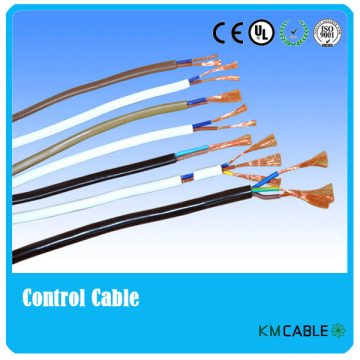 control cable power cable H03VV-F cable