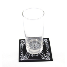 Brand new cup mat pad table protector