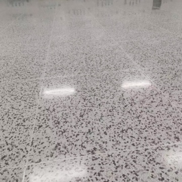 Modern Design ESD Conductive PVC Plastic Vinyl Flooring Tile