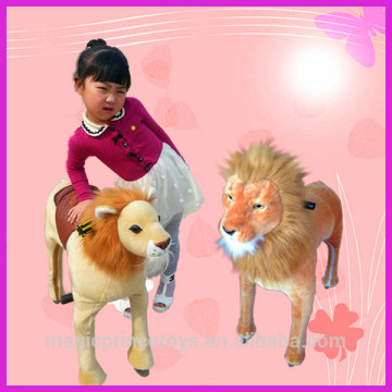 High Quality mechanical animals toys