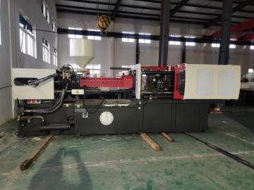 120 ton plastic injection machine for medical