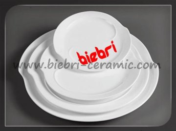Designer Ceramic Design Plates