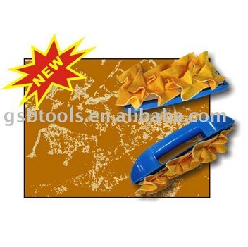 decorative paint tools ragging painting pad