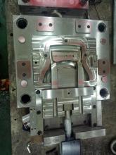 Quality injection mold