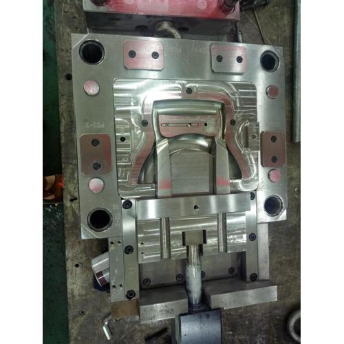Quality injection mold