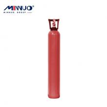 Oxygen Gas Cylinder Sizes And Volumes