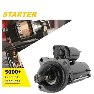 Auto Starter and Alternator Wholesale