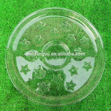 Plastic Folding Box/ Plastic Food Container/ Plastic Box