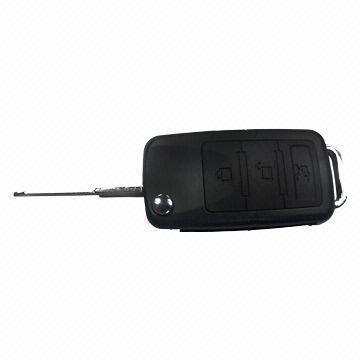 Mini Car Keychain DVR Camera