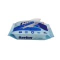 99% Antibacterial Wet Wipes Clean Care Wet Tissues