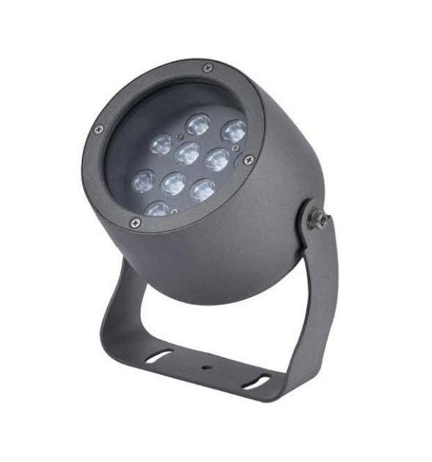 Safe and regular LED flood light