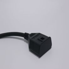 OBD Car Diagnostic Cable Harness Adapter