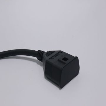 OBD Car Diagnostic Cable Harness Adapter