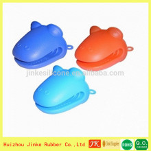 JK-1425 2014 leather mitten