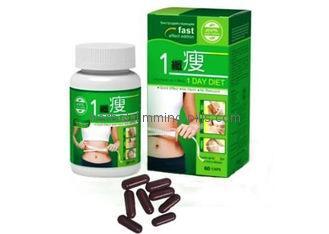 Safe Healthy One Day Diet Daidaihua Slimming Pills with GMP