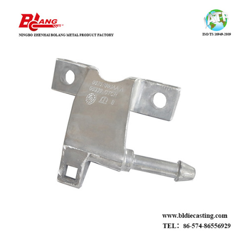 die casting hanger bracket