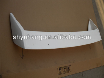 For S14 Silvia Kouki FRP Rear Spoiler