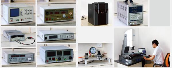 hydraulic solenoid coil testing