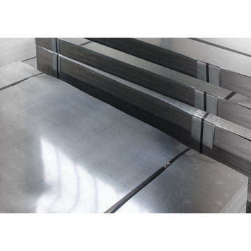 Inconel 625 Sheet veel gebruikte nikkellegeringsplaten