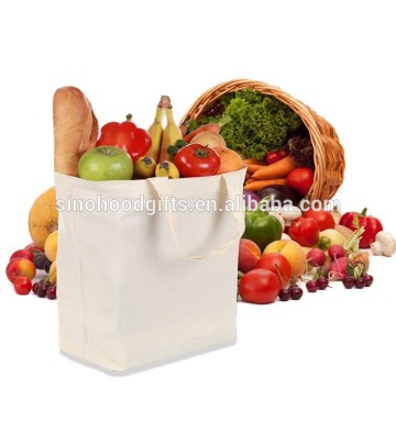 Alibaba China New Production Eco Friendly Cloth Fruit Vegetable Shopping Bag