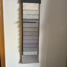 Grey Colors Popular Sofa Cloth Fabric