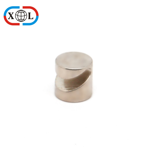 Factory Supply Special Shaped Magnet Product