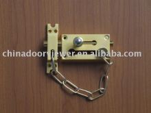 Brass Door Security Guard (JF-02)
