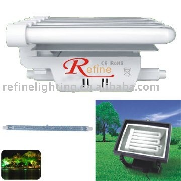 R7S energy saving lamp