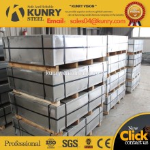 Stone/Bright/Rough/Sliver Tinplate for packaging