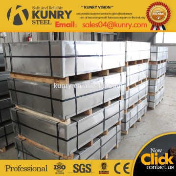 Stone/Bright/Rough/Sliver Tinplate for packaging