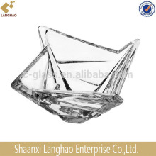 Glass Bowl Square