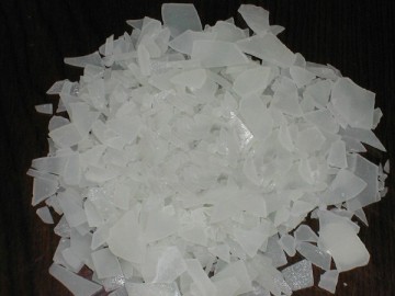 Aluminum Sulphate