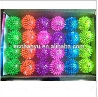 Bouncy Ball/Power Ball/Inflatable Ball/Fickering Ball Wholesale