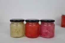 190g Gari – Pickled Sushi Ginger