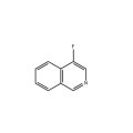 4-fluoroisoquinolina CAS 394-67-2