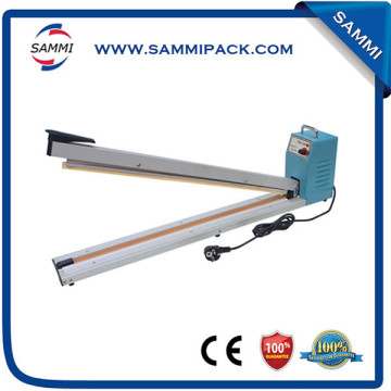 Hand Sealing Machine,Plastic Bag Sealer,Sealing Max 600mm