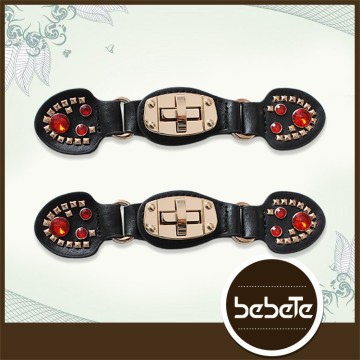 ruby metal toggle coat buttons,metal rivet buttons