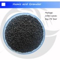 Organic Humic Acid Granular Potassium Humate