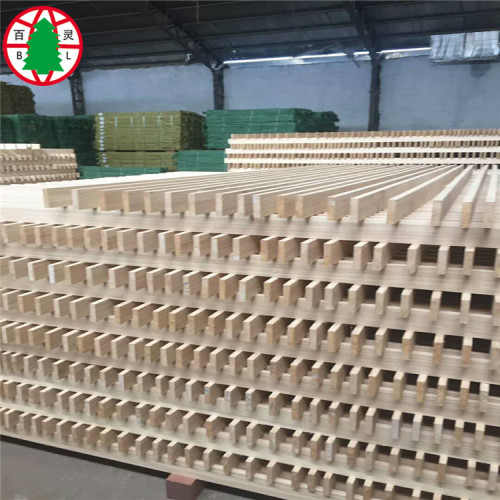 Engineer timber for making artware products