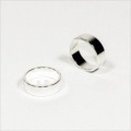 N52 Sterke permanente ring Neodymium -magneet