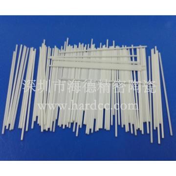 grinding machining specified zirconia ceramic needles