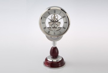 Golf Mini Table Clock for Sale